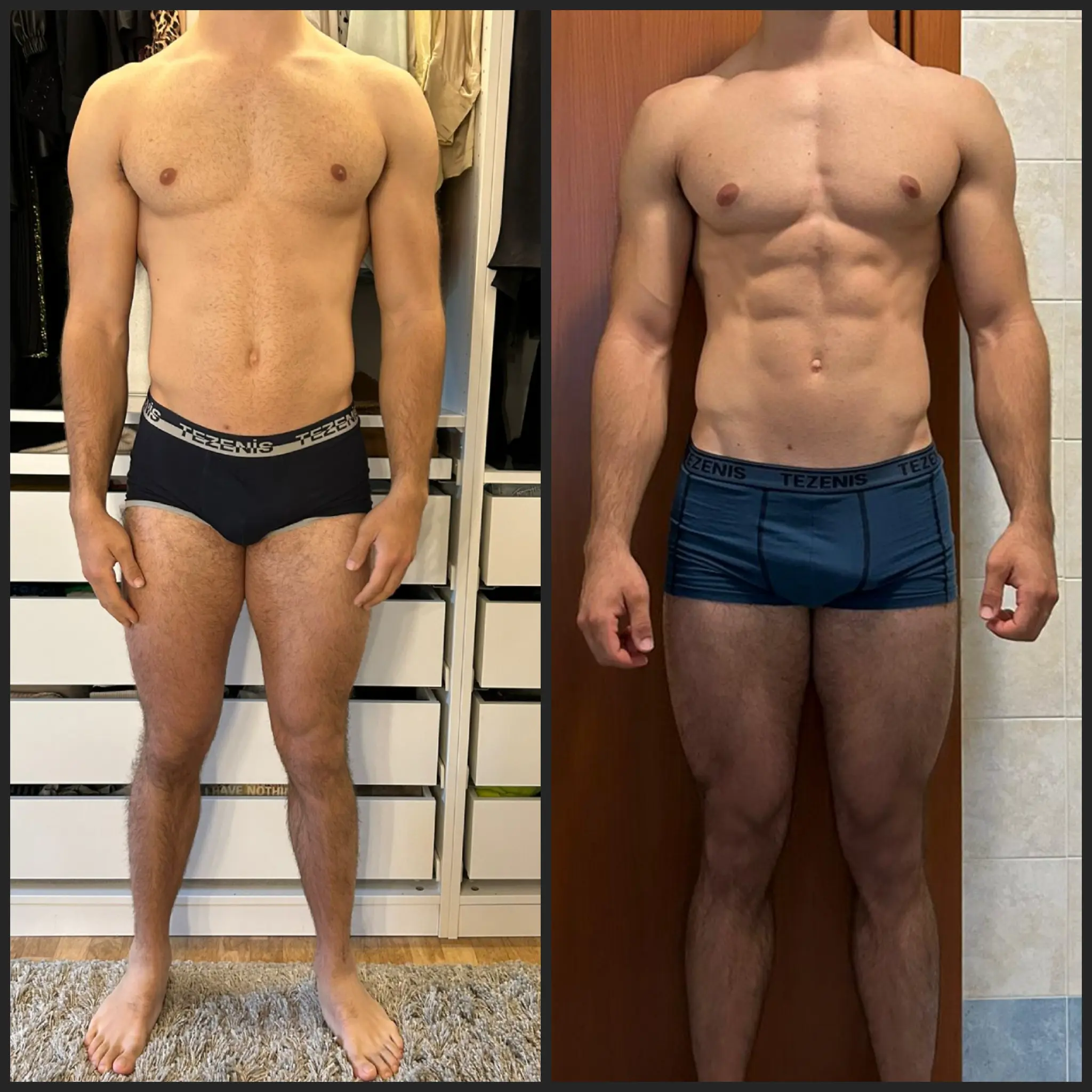 Trasformazione di Riccardo